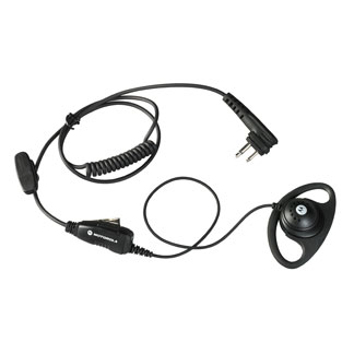 Auriculares e microfones : Motorola HKLN4599 