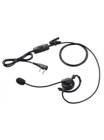 Auriculares e microfones : Kenwood KHS-35FW