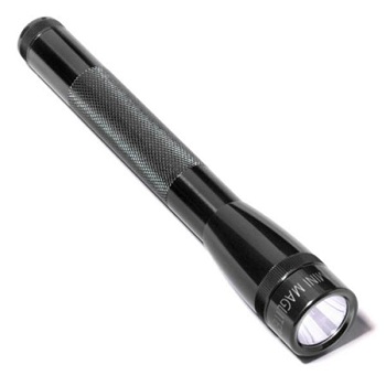 Acessórios de segurança : Maglite Mini Torch AA