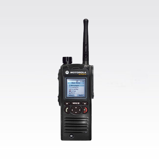 Motorola MTP830S 