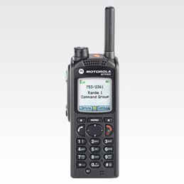 Motorola MTP850