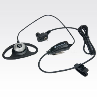 Auriculares e microfones : Motorola PMLN5271 PMLN5271A for MTH800