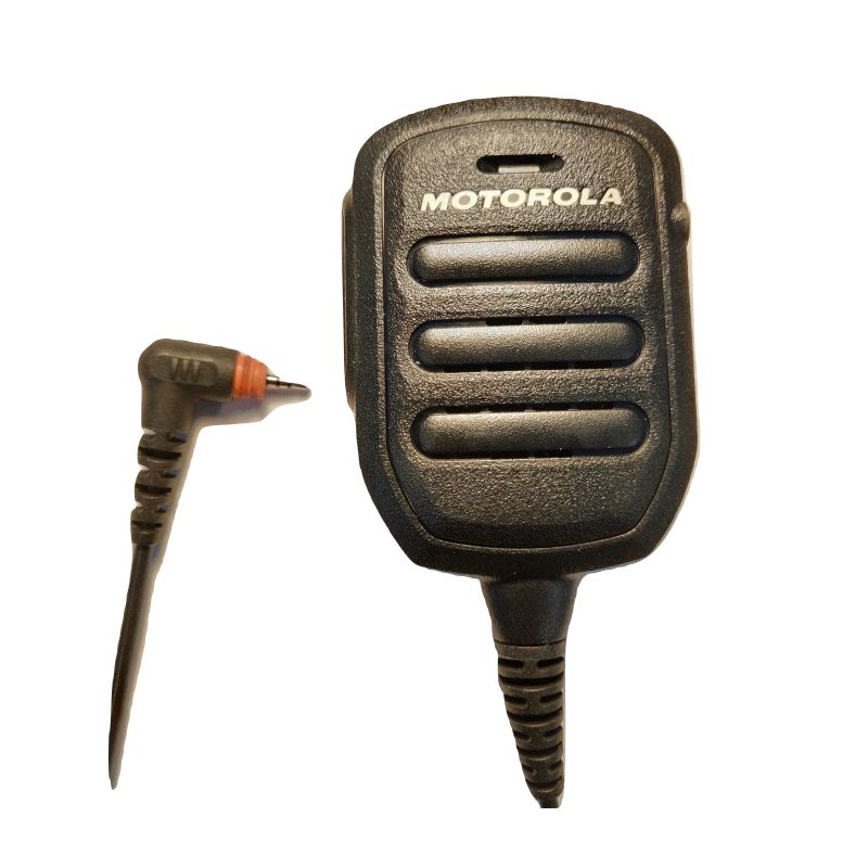 Auriculares e microfones : Motorola PMMN4125B