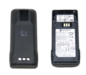 Baterias : Motorola PMNN4598 PMNN4598A for R2