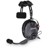 SS21180-DP -  MSA Sordin Heavy duty single sided headsets