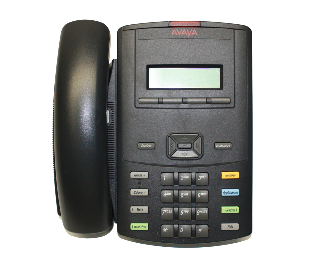 Telefone fixo IP : Nortel I1120E / I1120 reconditionné refurbished