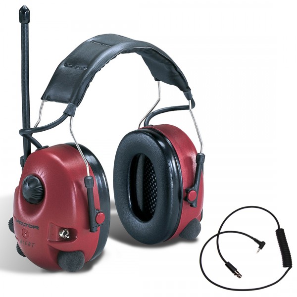 M2RX7A-77 - Peltor Alert Active Listening Flex