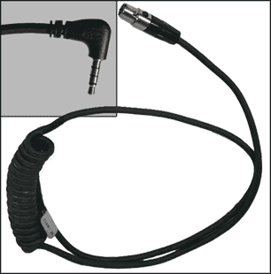 TAA22-T0299 - Peltor Flex Cables