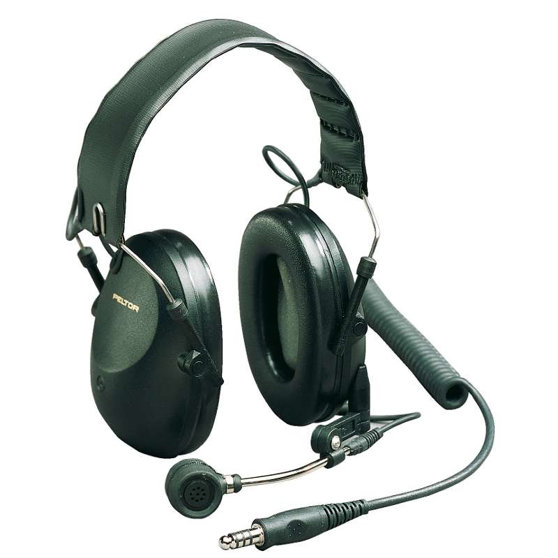 MT7H61A - Peltor Medium Attenuation Headset