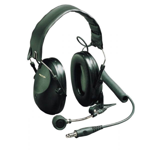 MT7H61FA - Peltor Medium Attenuation Headset