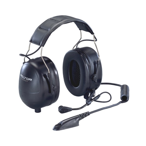 MT53H79A-32 - Peltor PMR Headset