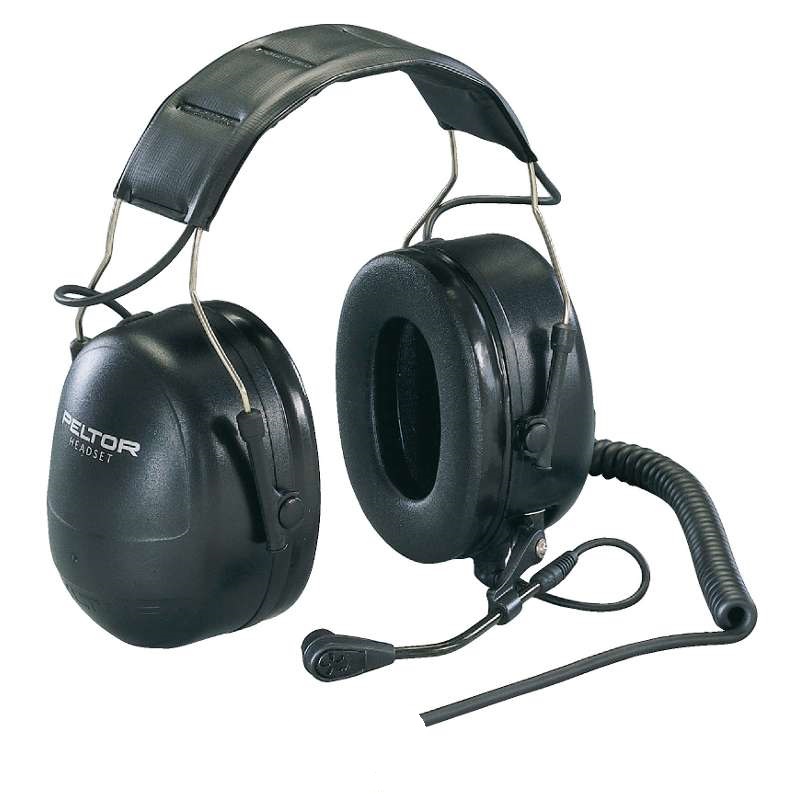 MT7H79A-96 - Peltor PMR Headset