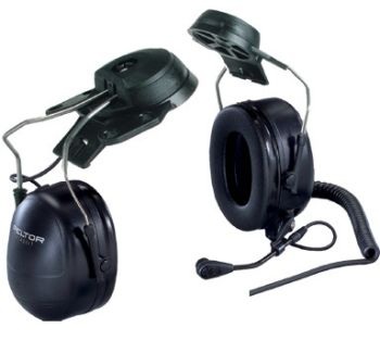 MT7H79P3E-96 - Peltor PMR Headset