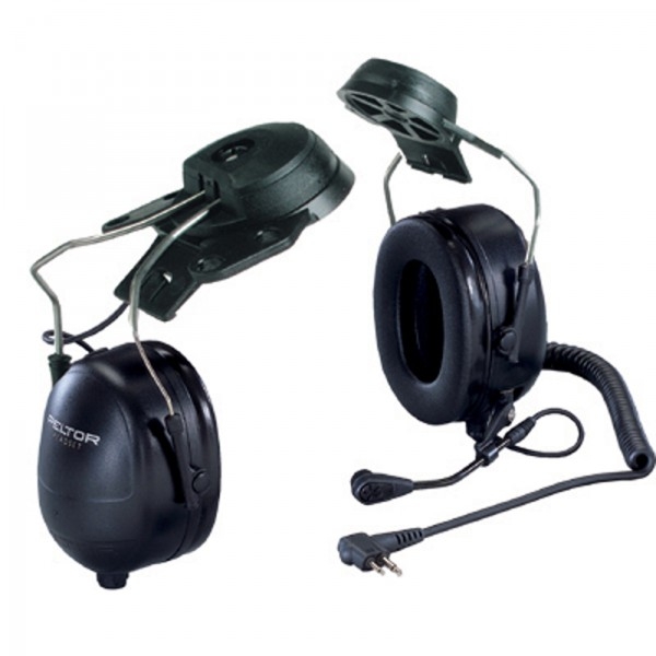 MT53H79P3E-49 - Peltor PMR Headset