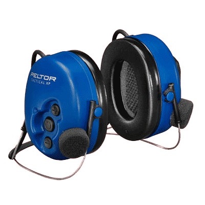 MT15H7BWS5-50 - Peltor Protac WS XP Bluetooth ATEX 