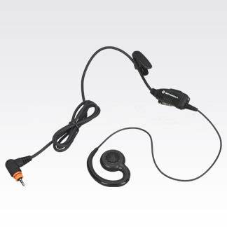 Auriculares e microfones : Motorola PMLN7189A