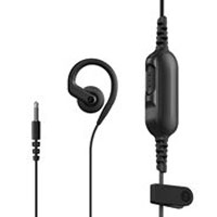 Auriculares e microfones : Motorola PMLN8613AR